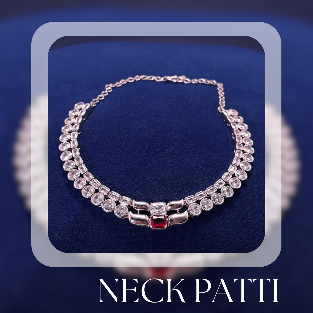Neck Patti