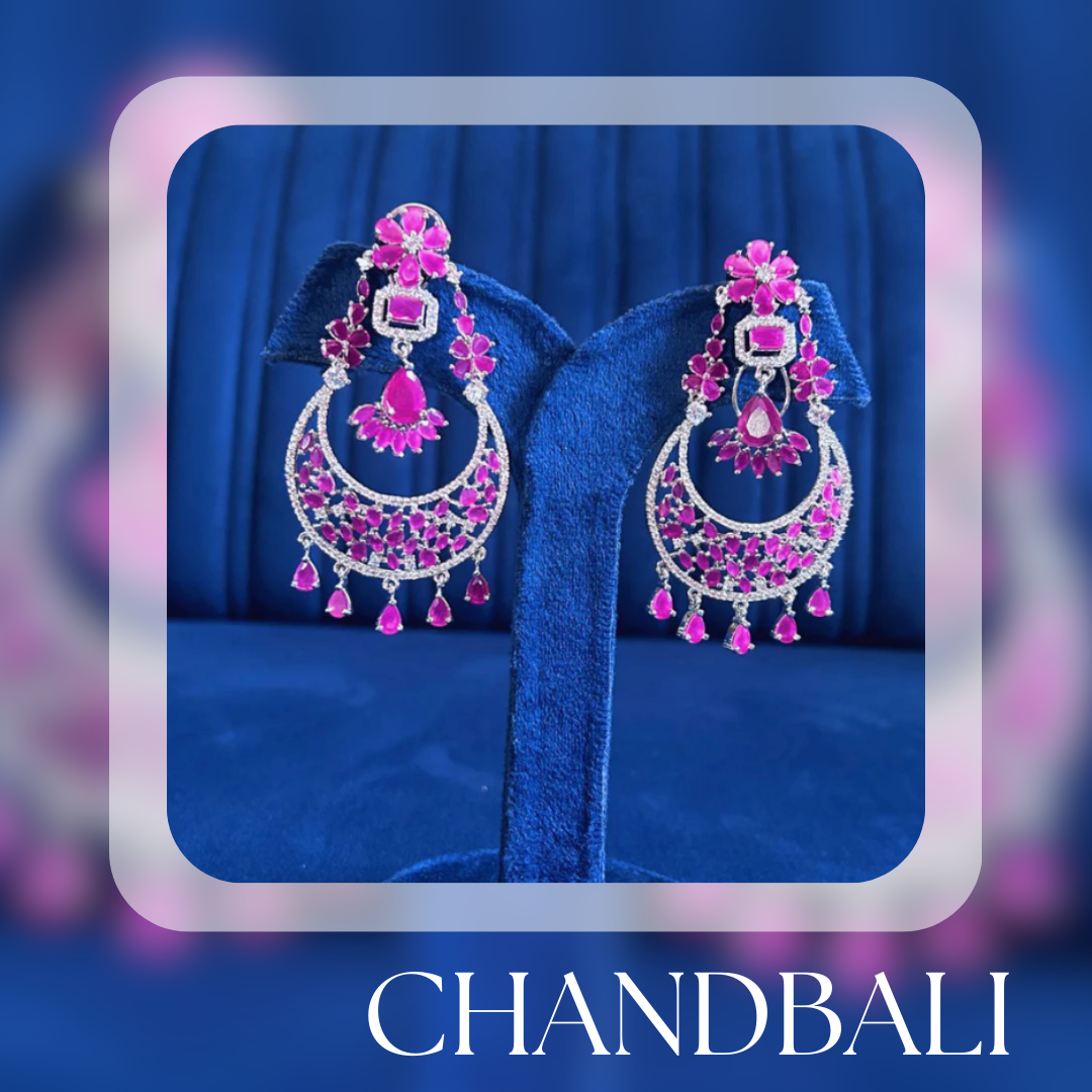 Chandbalis