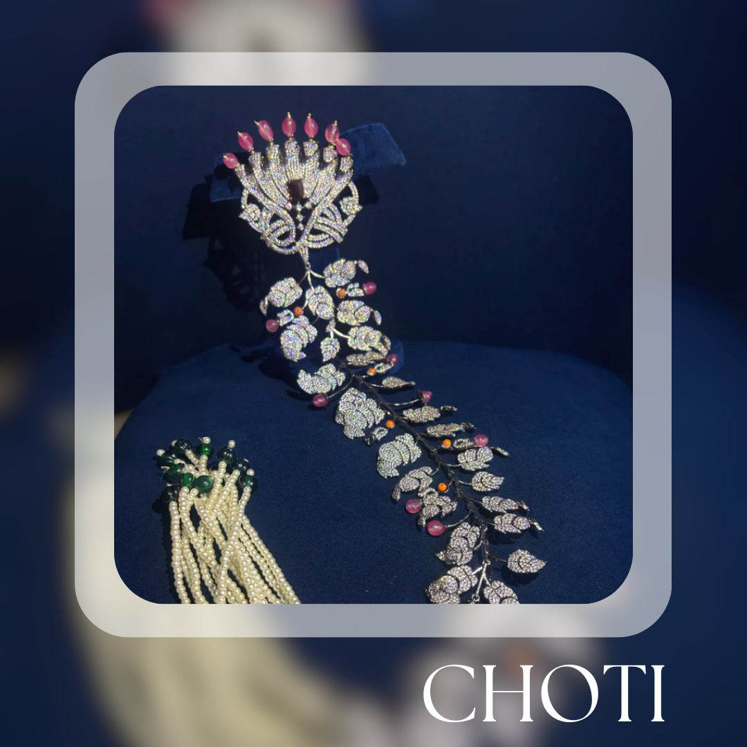 Choti