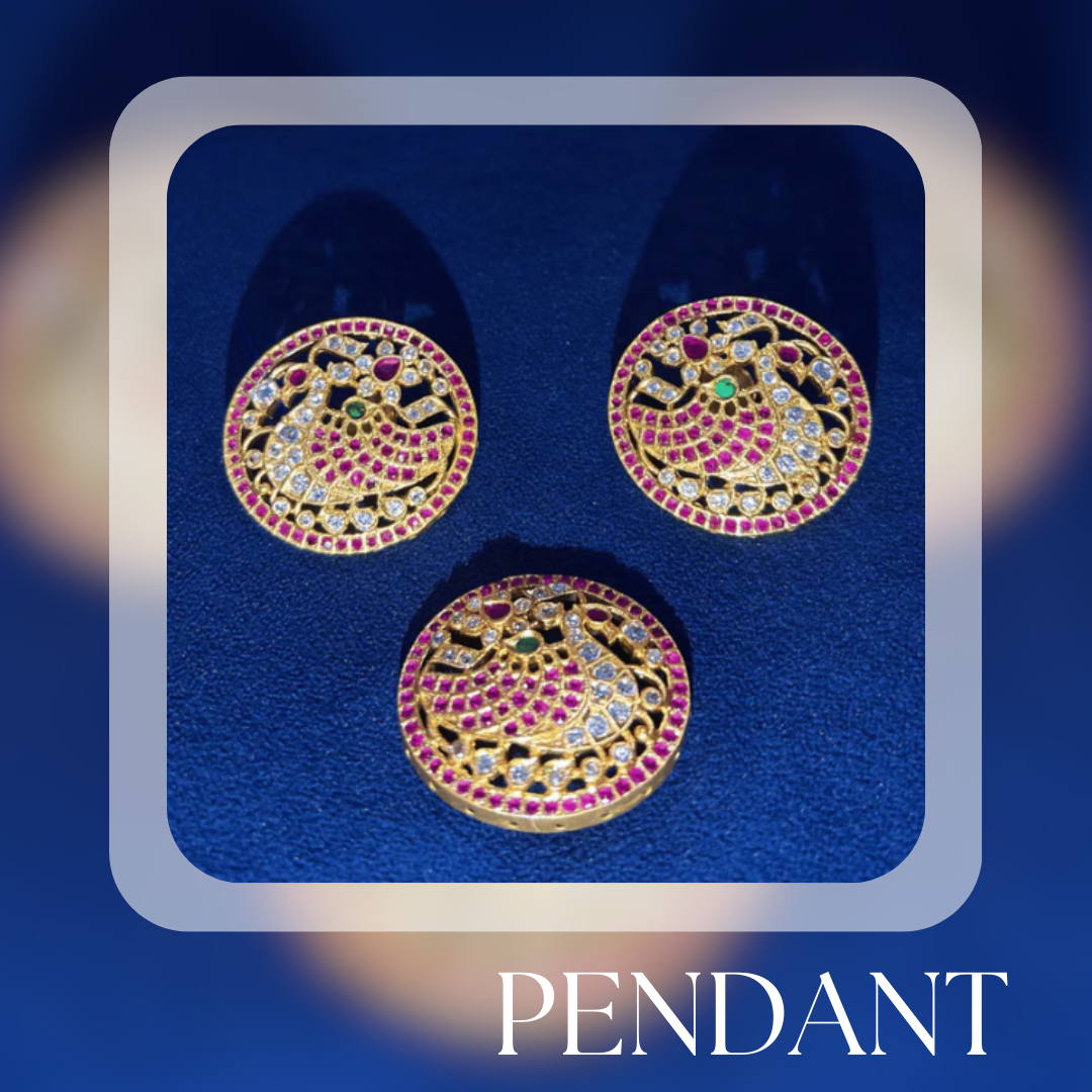 Pendants