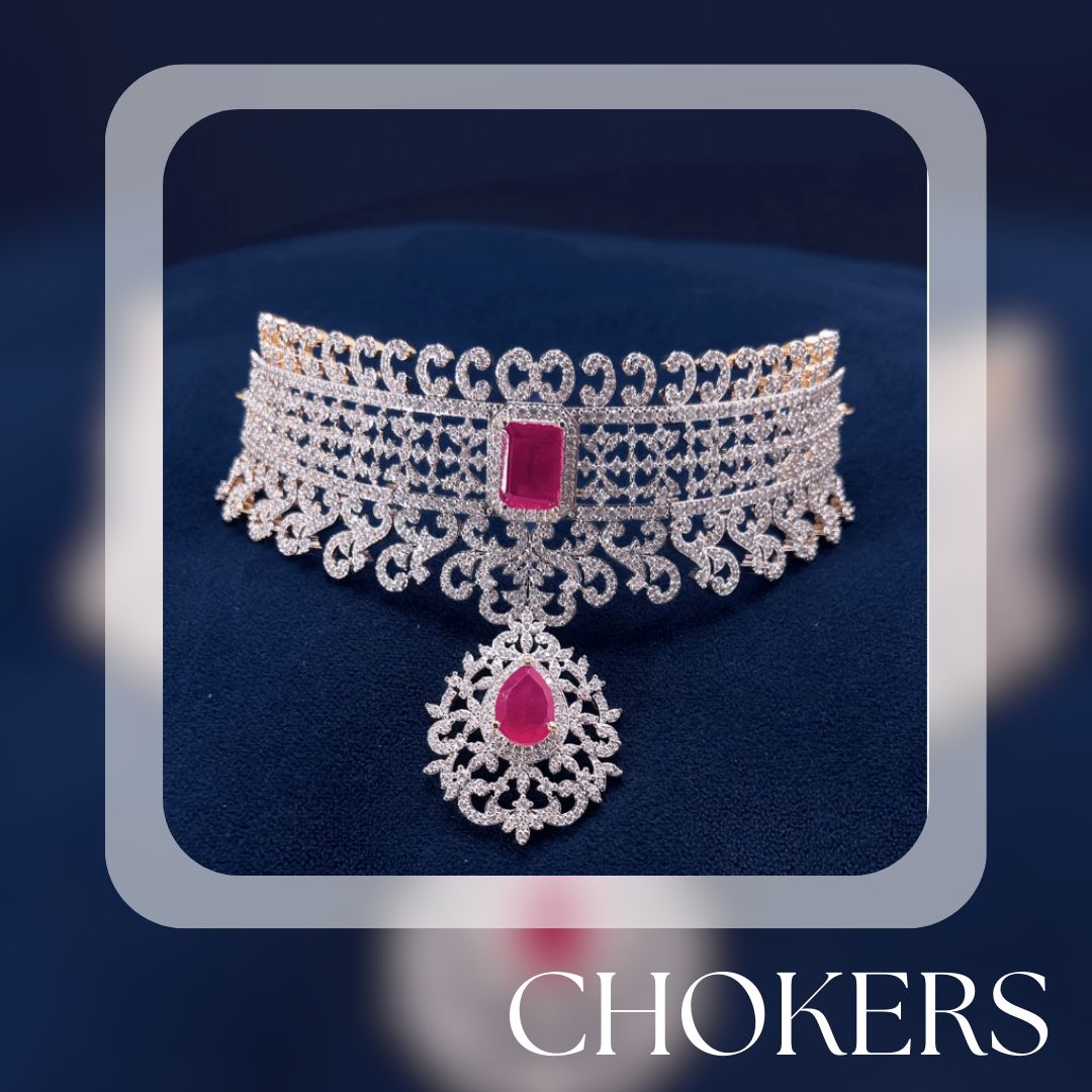 Chokers