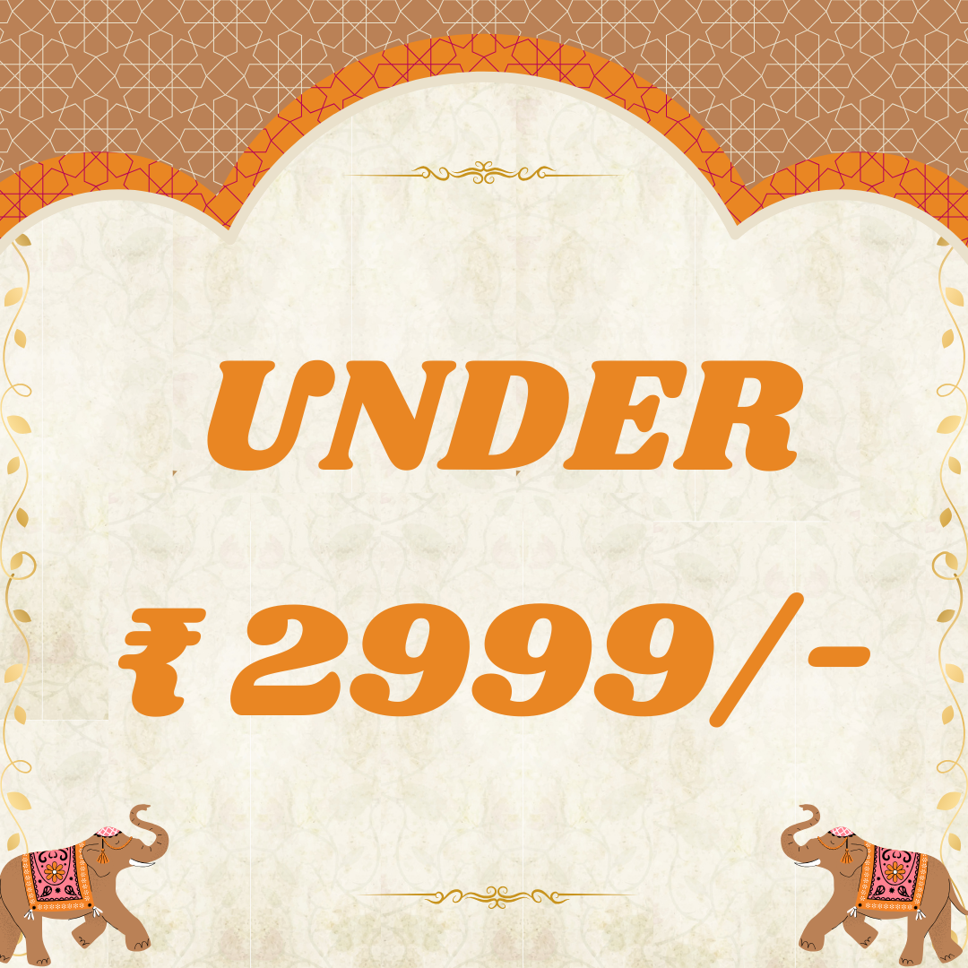 Under 2999