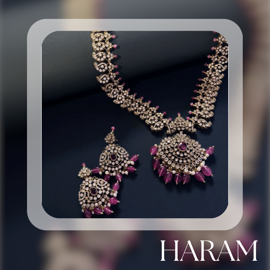 Haram