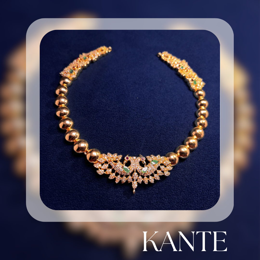 Kante