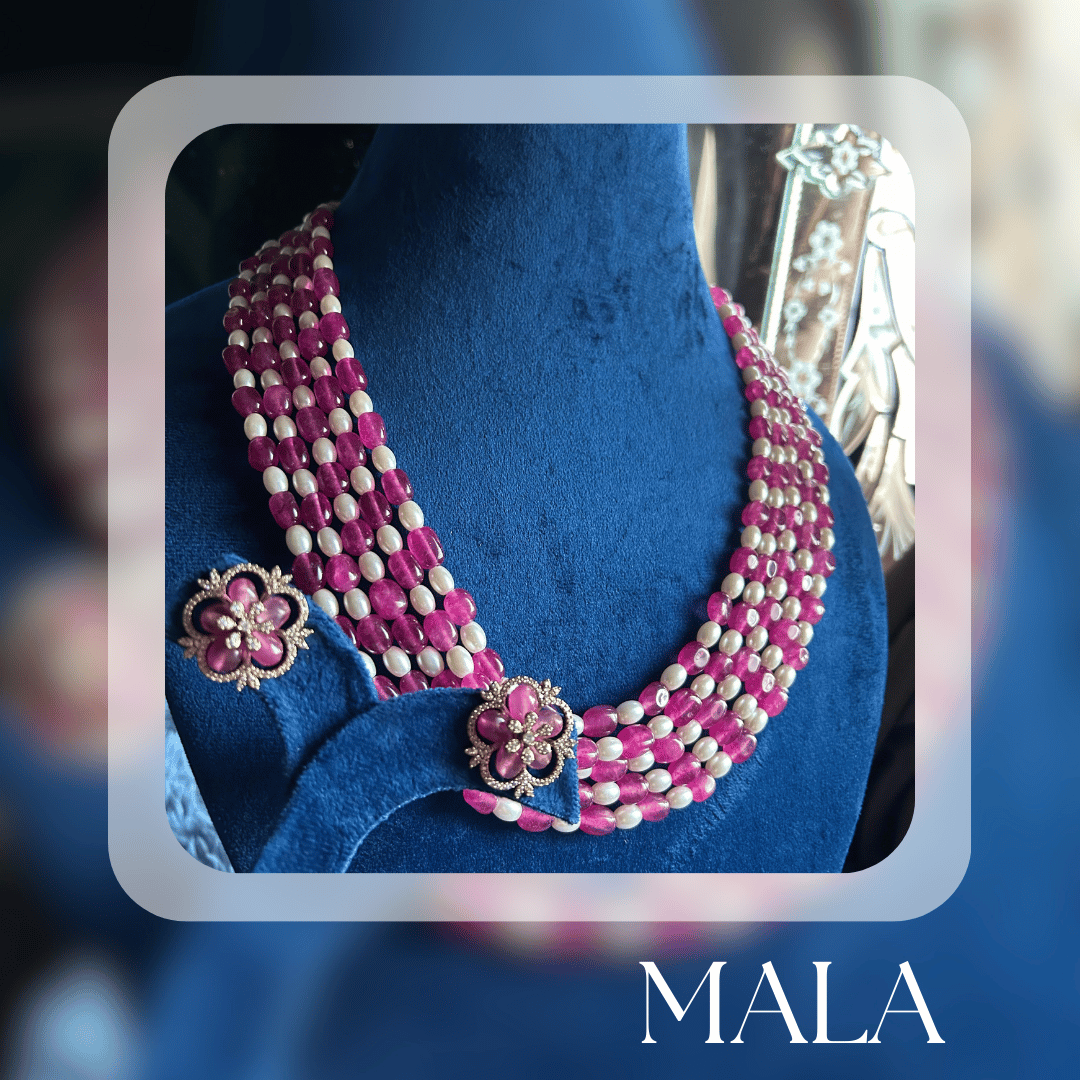 Beads Mala