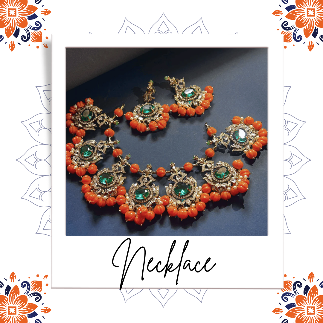 Necklace Set
