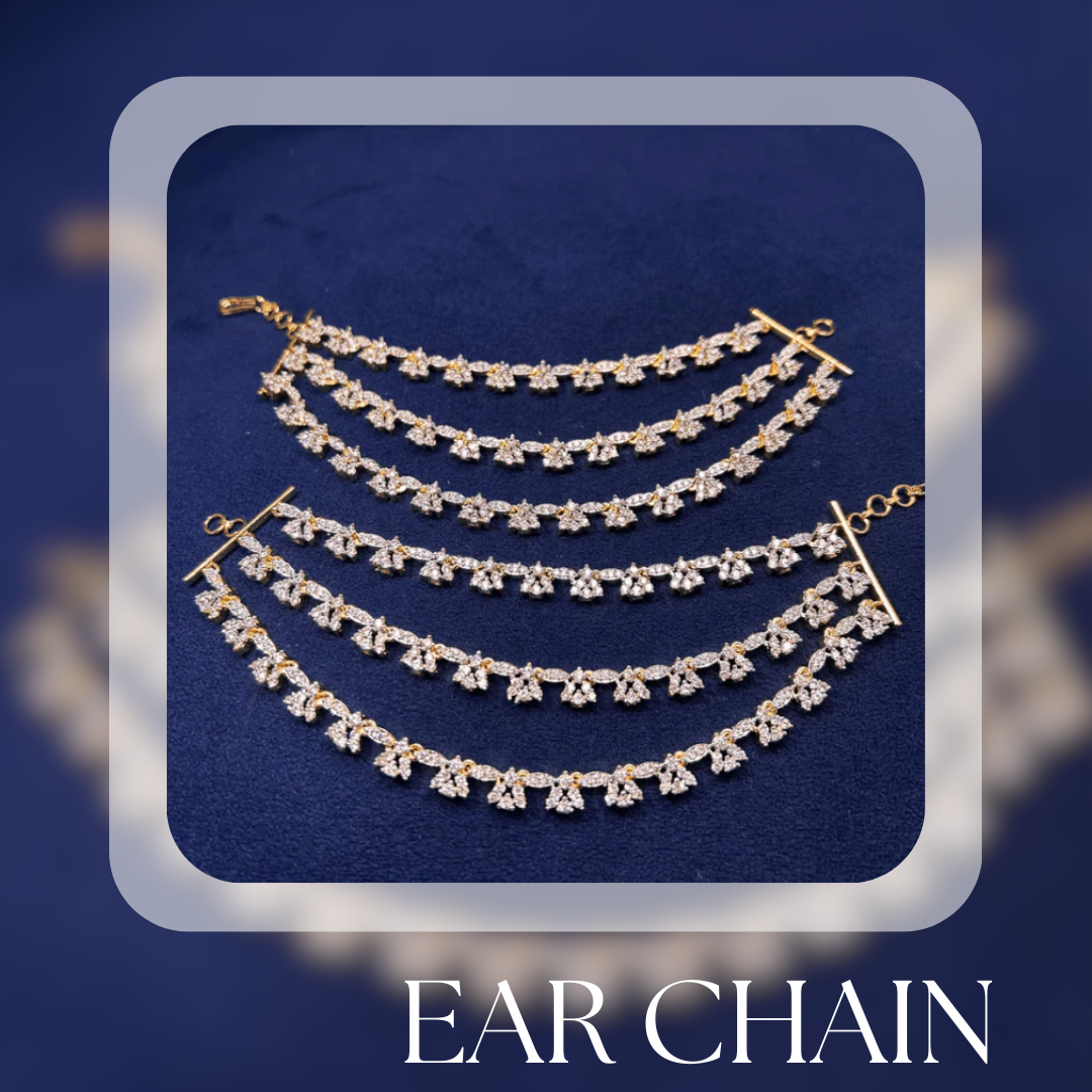 Ear Chains