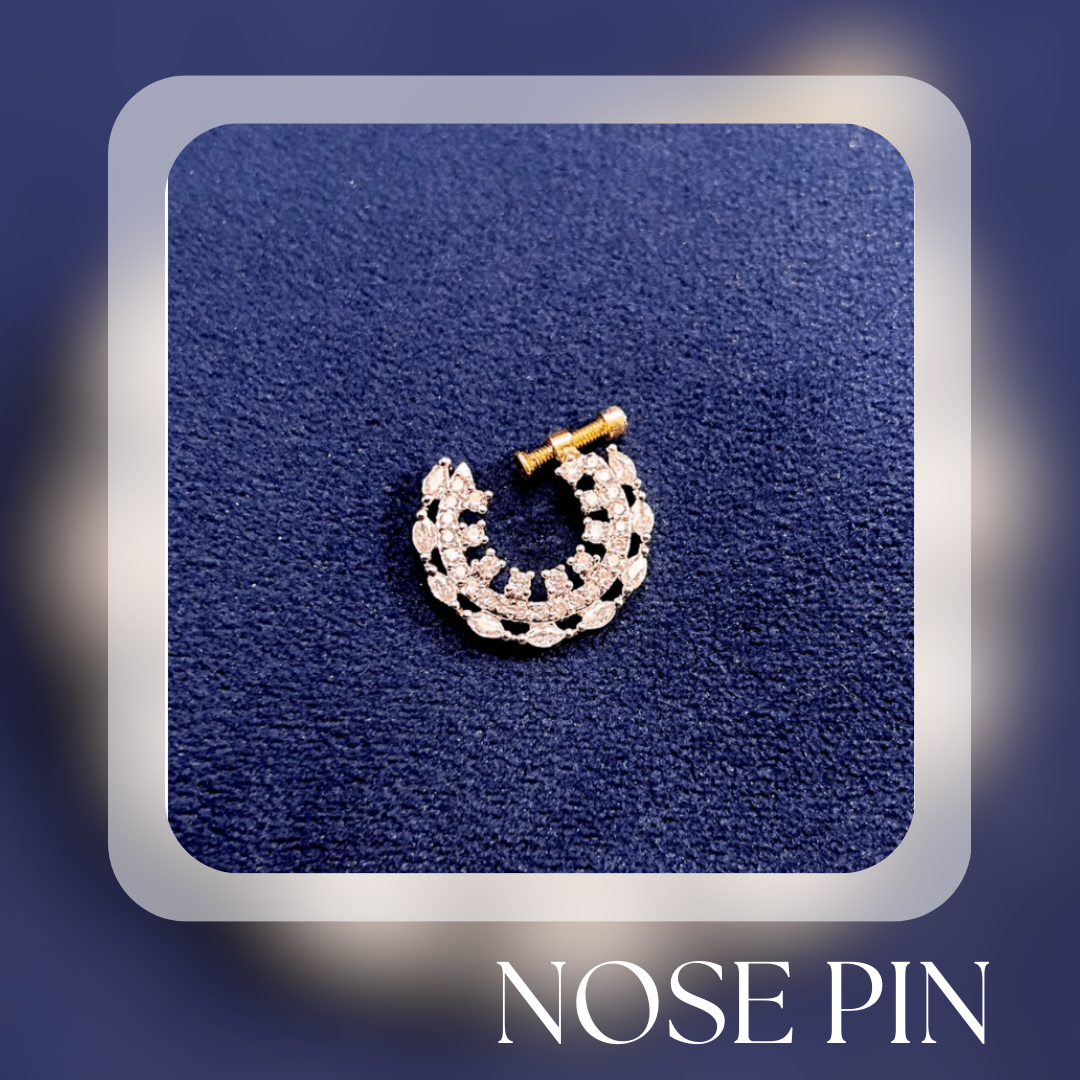 Nose Pins