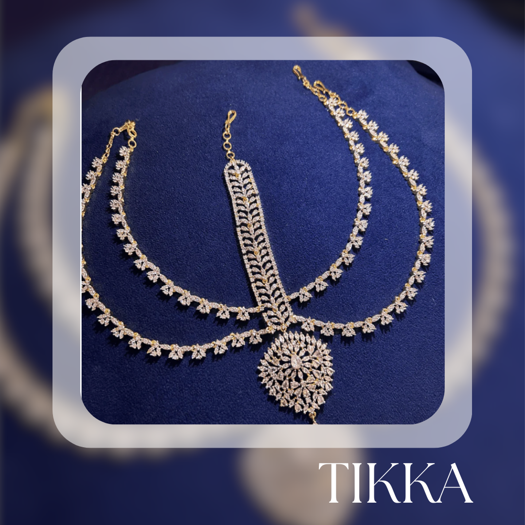 Tikka