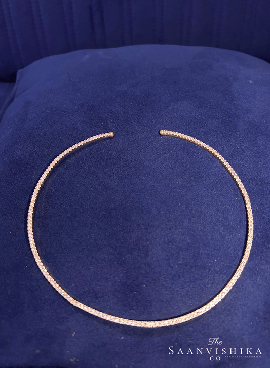 Simple American Diamond Kante