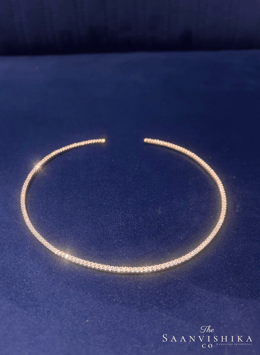 Simple American Diamond Kante