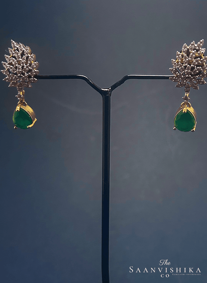 3in1 Multi Color Stone Interchangeable Neckalce