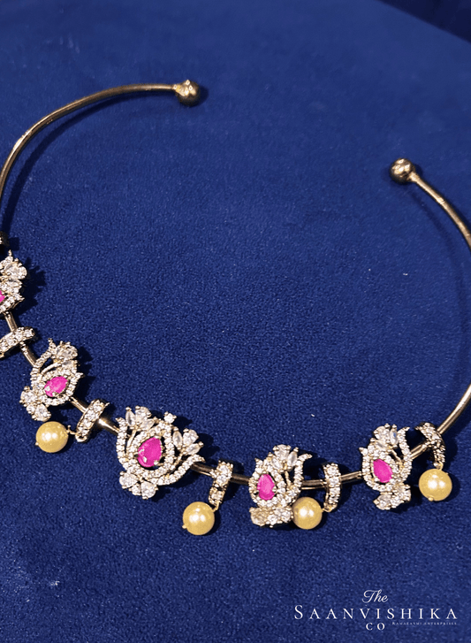 Lotus Ruby kanti