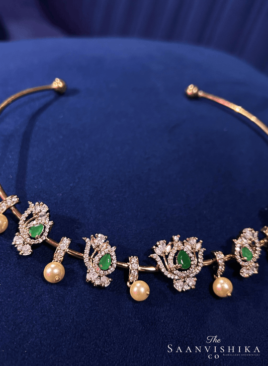 Lotus Emerald kanti