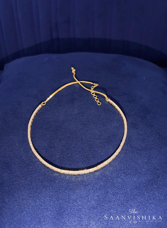 Flexible American Diamond Kante