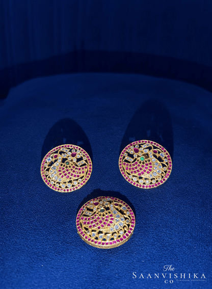 Pendant Set (3 pcs)