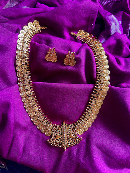 Long Temple Kasulu Set