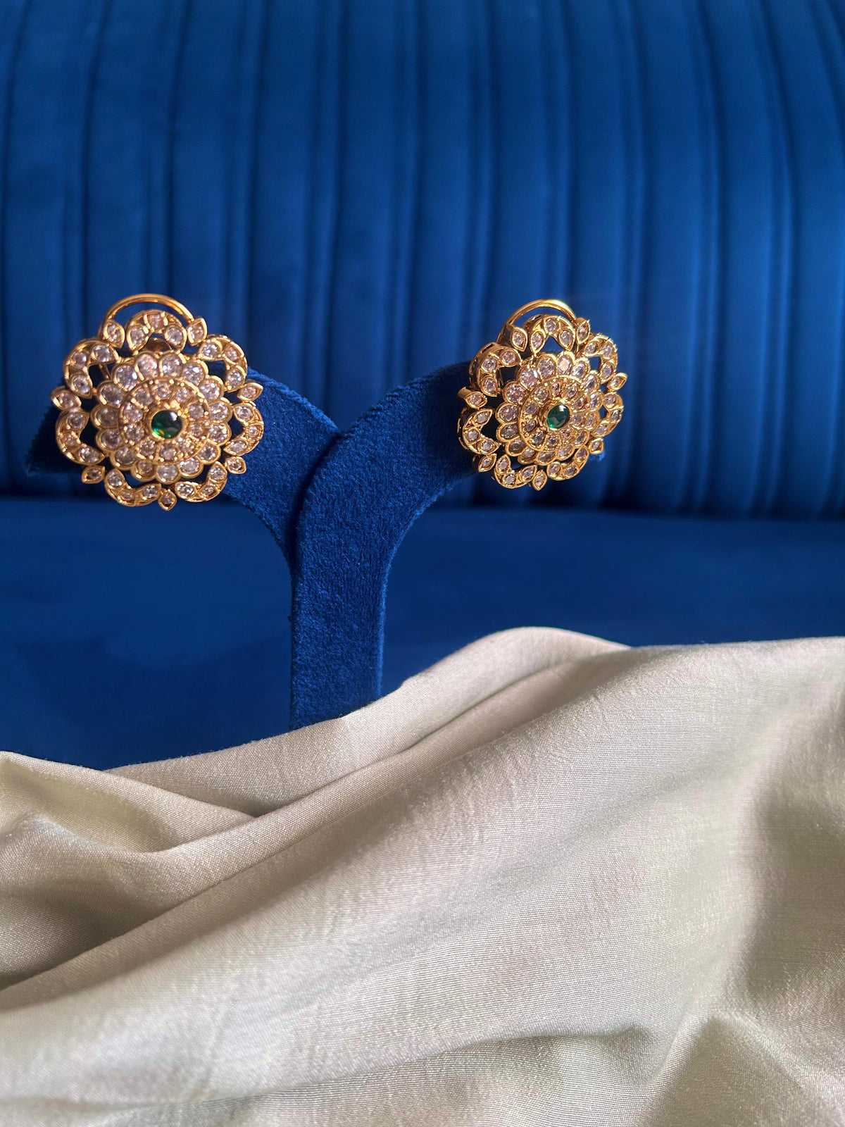 Antique Studs (Screw Back)