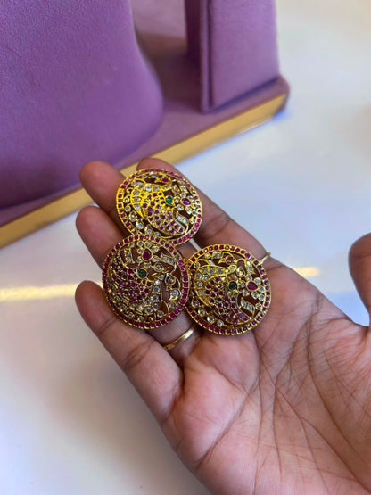Pendant Set (3 pcs)